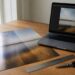 Checklist voor foto’s laten afdrukken: preview op laptop, geprinte foto’s en controle van uitsnede